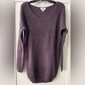 Women’s Old Navy Sweater